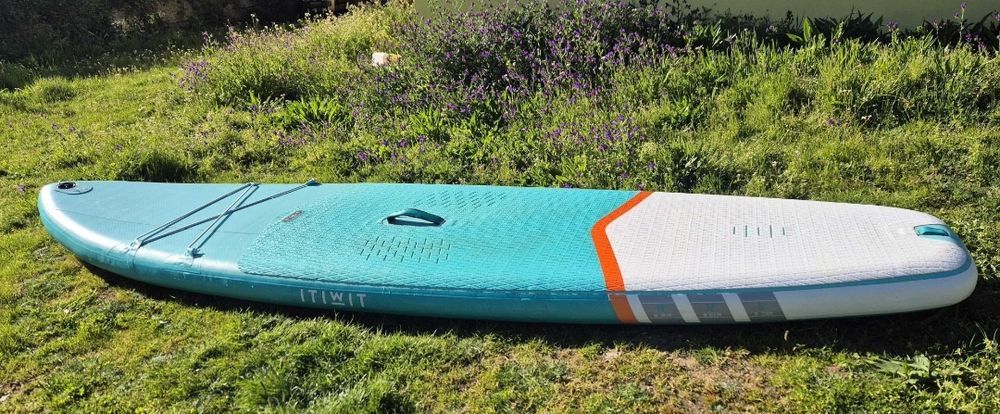 Prancha SUP 10" Itwit com Pagaia