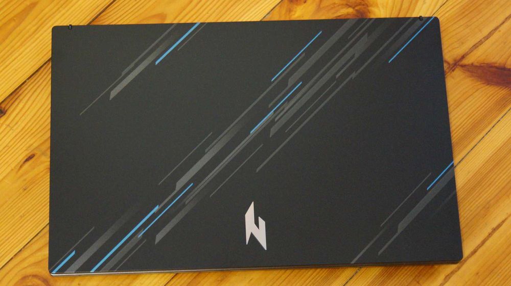 Ноутбук Acer Nirto V15 IPS 165/i5-13420H/16Gb DDR5/512Gb SSD/3050 6Gb