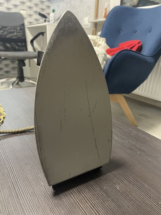 Żelasko z PRL sprawne