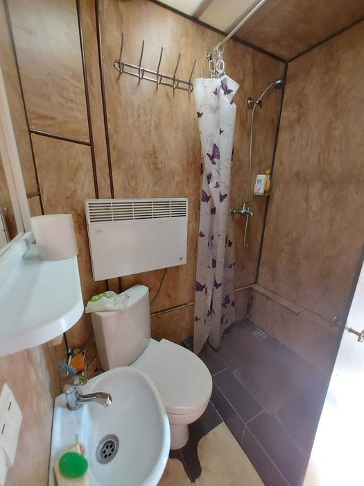 1-room apartment apartment by the address st. Kulikovo pole pl Oktyabrskoy revolyutsii pl (area 31 m²) - Atlanta.ua - photo 4