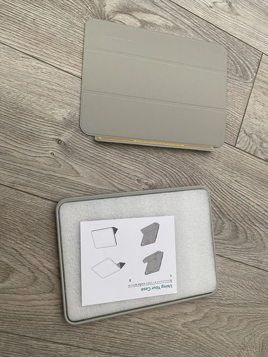 Чохол для iPad 10 (2022)