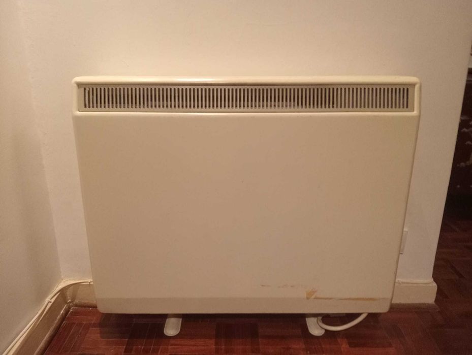 Aquecedor acumulador elétrico Dimplex XLS18N