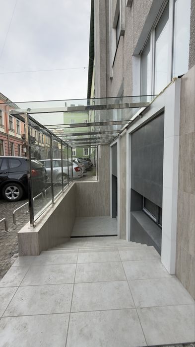 Оренда 250 м² в Центрі