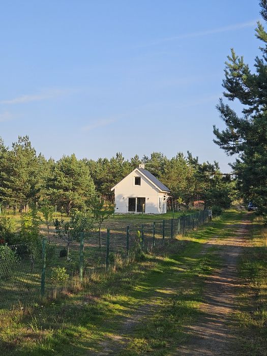 Dom – Borzyszkowy - Więcej