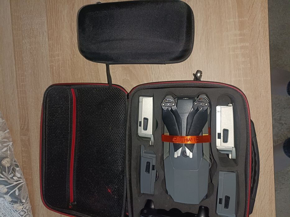 Dron DJI  mavic pro