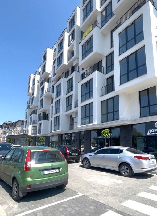 2-комнатная квартира по адресу ул. Китобойная (площадь 56,1 м²) - Atlanta.ua - фото 4