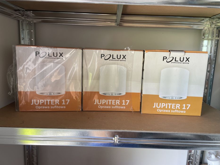 Tuba Jupiter 17 Polux