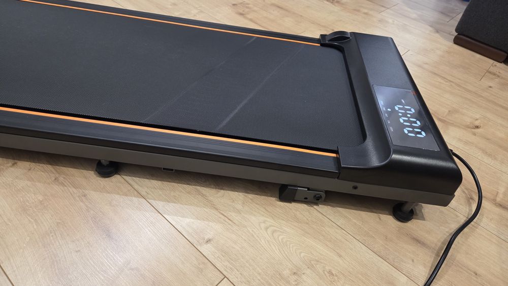 Bieżnia walking pad