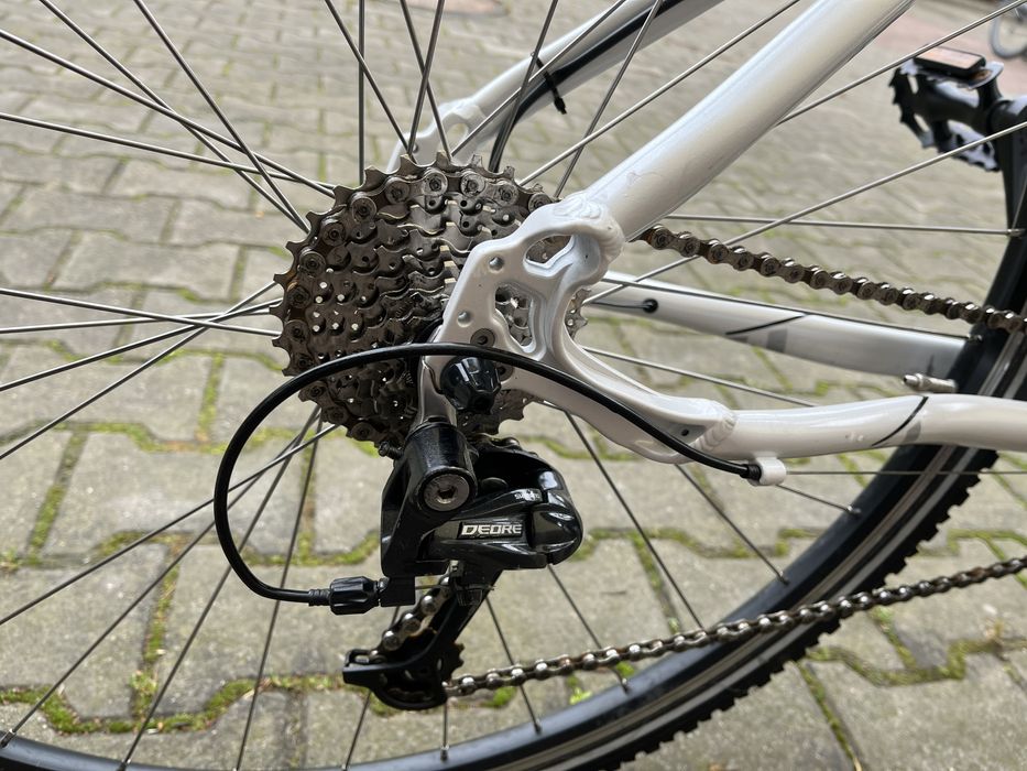 Rower Conway koła 28”