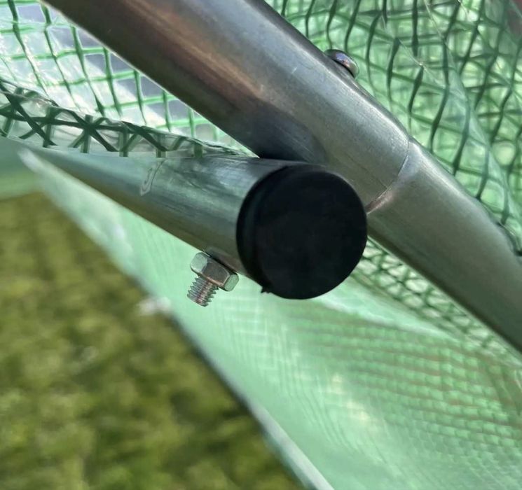 Теплиця Парник труба 25 мм Парники Теплица Польша РІЗНІ РОЗМІРИ