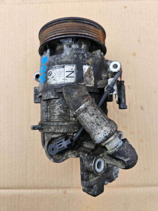 Sprężarka Klimatyzacji BMW E90 2.0 Dizel Symbol N46