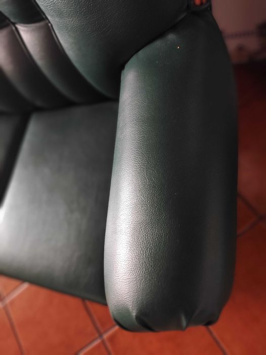 Sofá cama 3 lugares