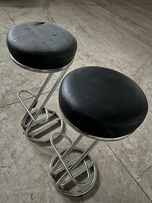 Барні стільці БУ