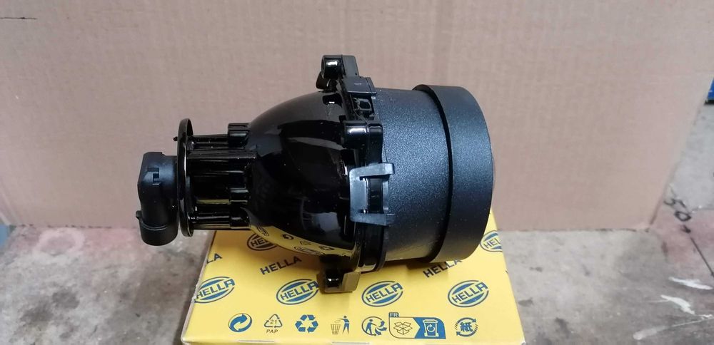 Farois moto Hella rally 60mm