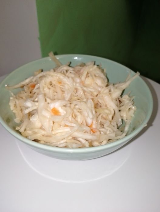 квашена капуста  на вагу