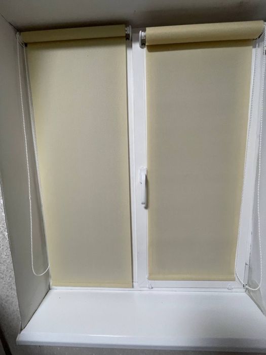 Продам ролети в хорошому стані