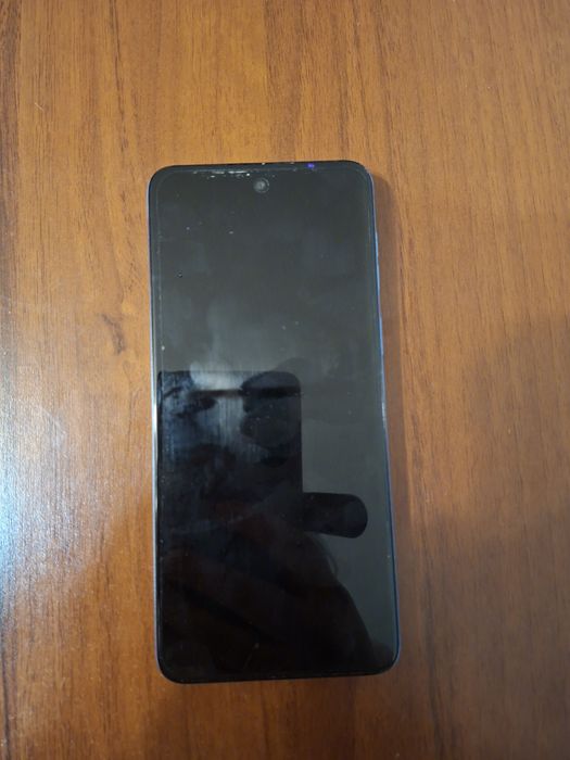 Smartfon Moto G54 5G 12/256