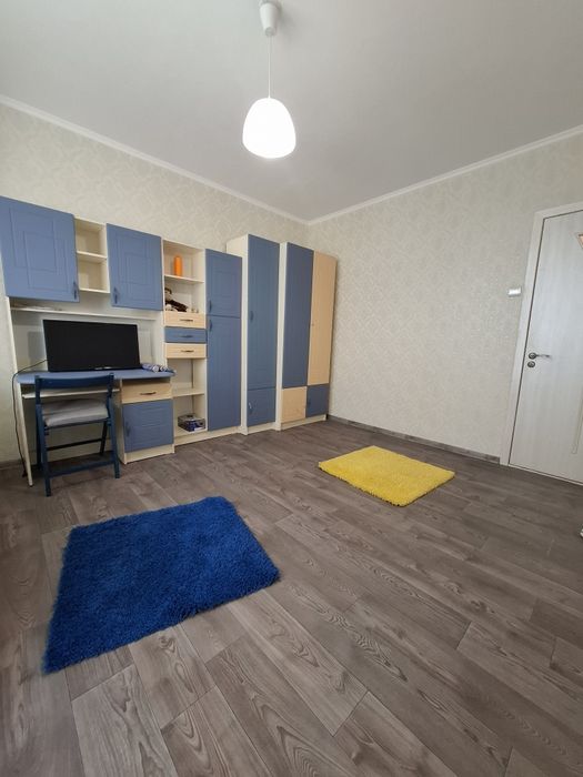 Продаж 2 кім.квартири. Намив. Лазурна