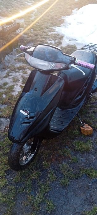 Хонда діо 27 ціна 6000 тисяч