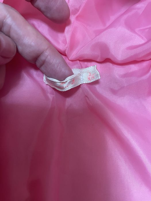 Billieblush куртка розмір  5 рочків