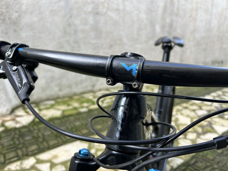 Giant Anthem Advanced Pro 2