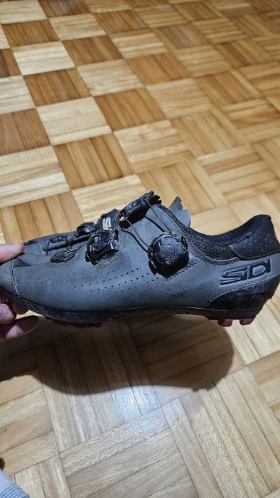 Sapatos Sidi Genius Btt