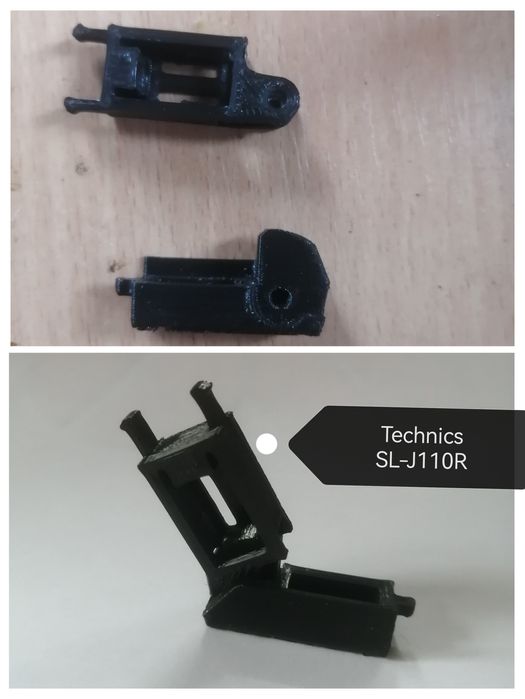 Петли кришки Арктур 006,