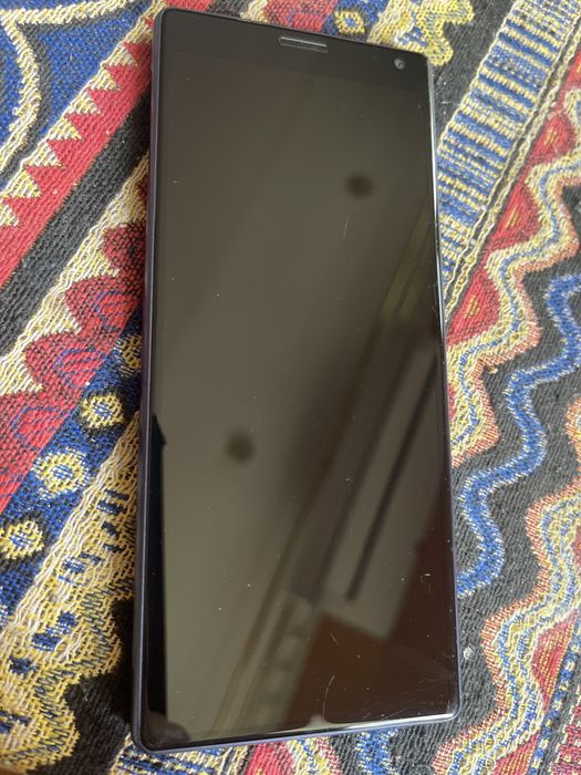 Sony xperia 10 64 гб
