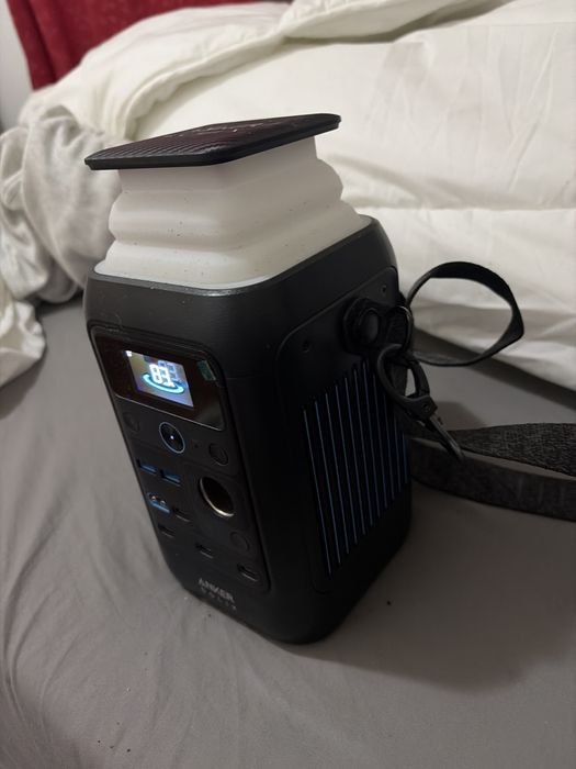 Anker solix c300457556793596979201