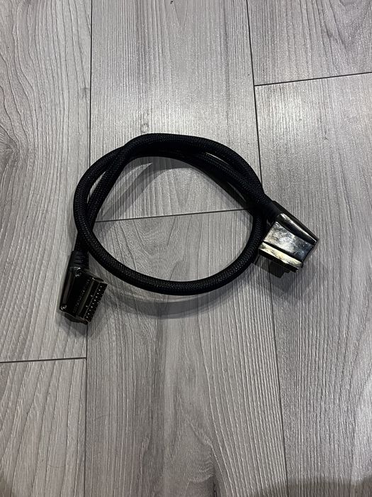 Monster SCART кабель MV2SC-1M