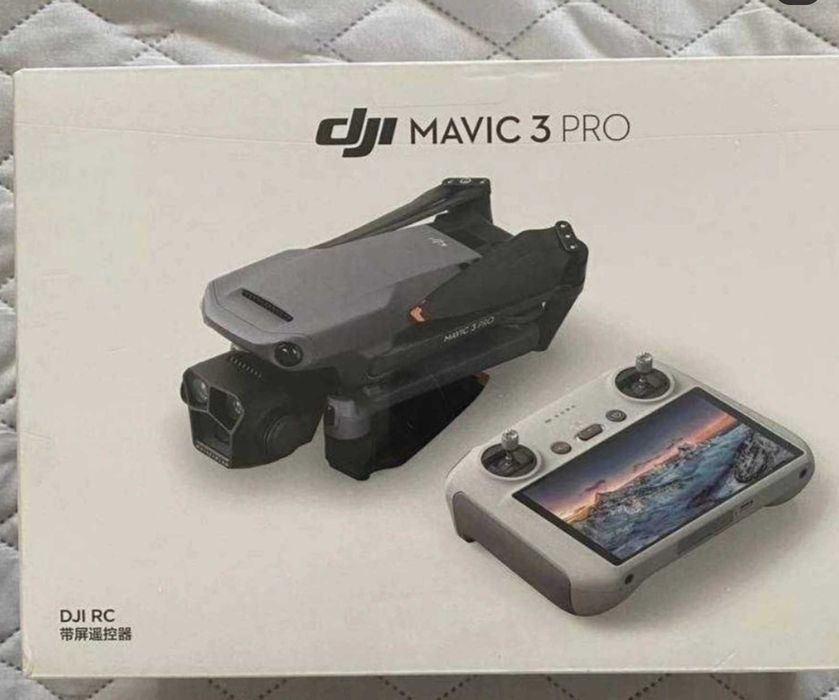 Комплект для DJI Mavic 3Pro