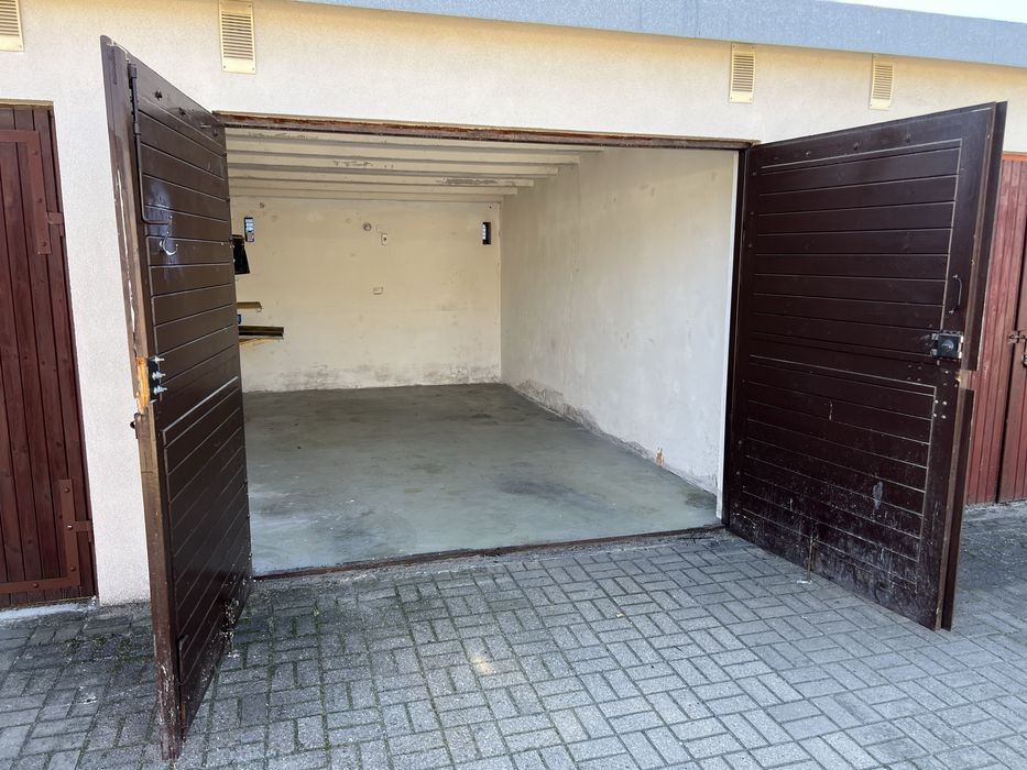 Garaż 19 m² do wynajęcia OŻARÓW MAZOWIECKI wynajem schowek magazyn wynajmę - Widok 4
