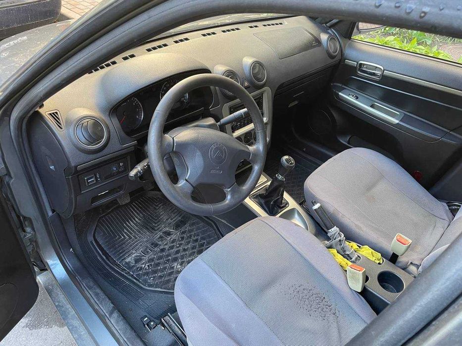 Продам GEELY CK 2009 рік, Джиллі СК