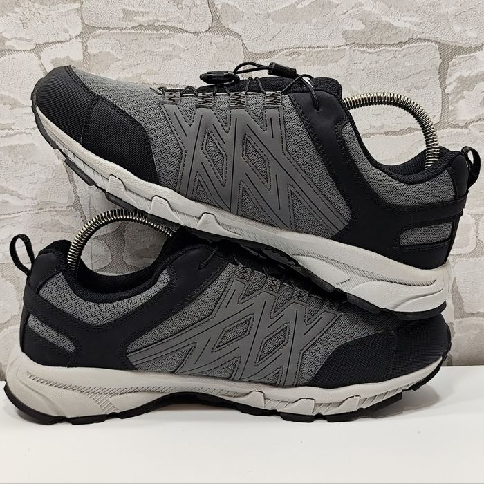 кросівки LandRover Deitex 44р/28см