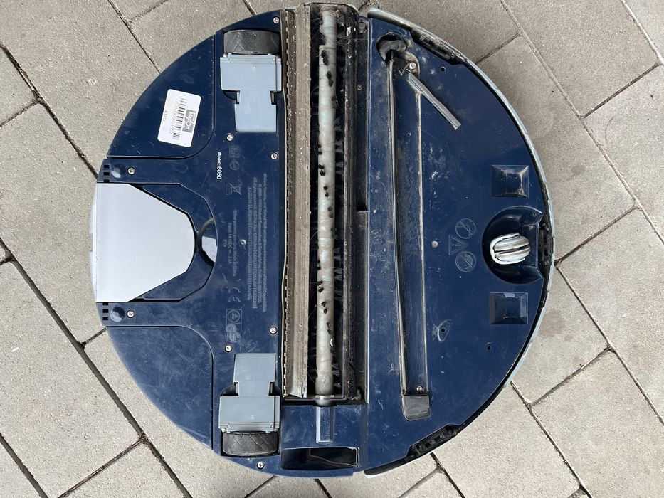 Робот- пылесос  оригинал