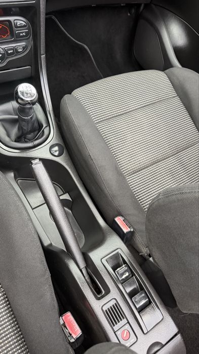 Vendo Peugeot 307cc como novo