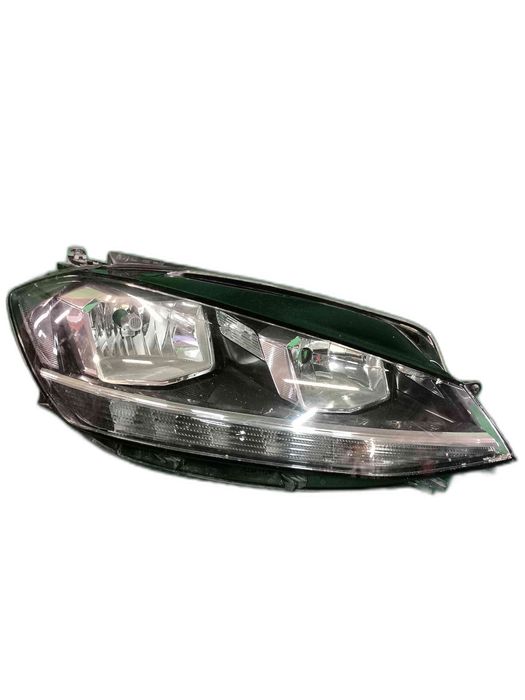 Ótica / Farol Direito VW GOLF VII 5G1941006D (OEM) | 1EB01306602 (OEM) | 1EB013066 (OEM)