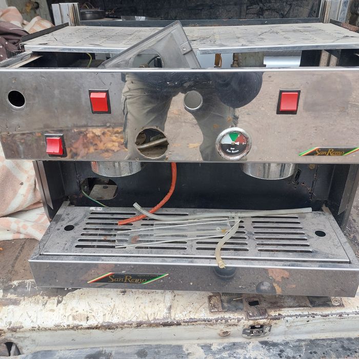 Продум кофеварки