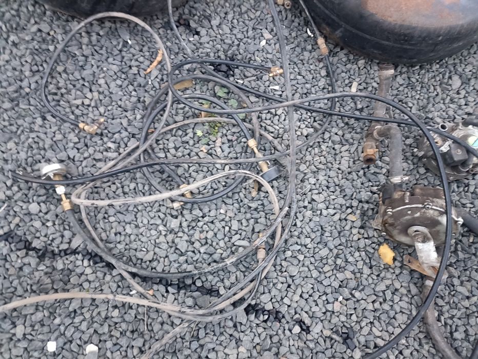 ГБО 2.покоління  томасето