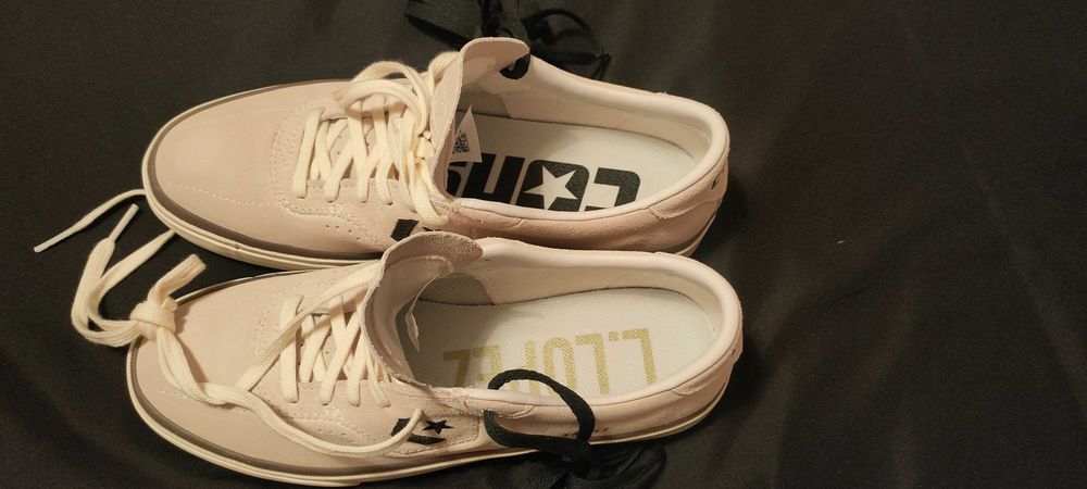 Converse trampki, sneakersy - nowe L. Lopez - 41