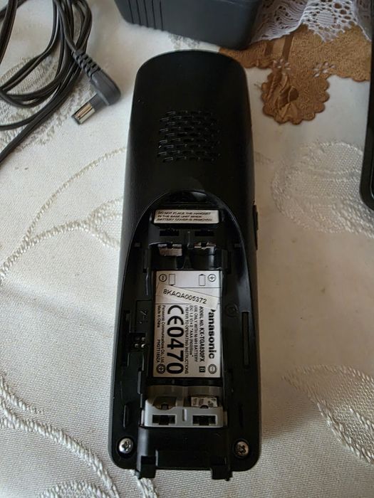 Telefon Stacjonarny