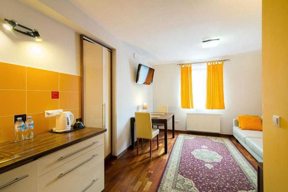 Apartamenty - Kazimierz Dolny