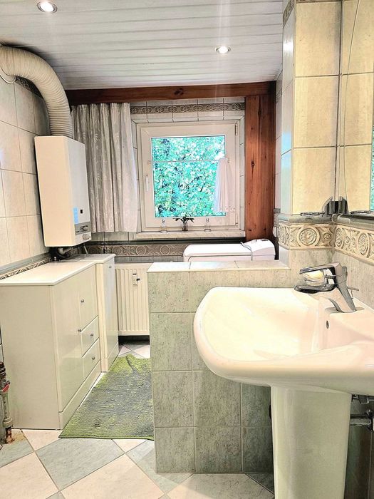 ul. Damrota  - Umeblowane mieszkanie 50 m.kw. do wynajęcia - Więcej