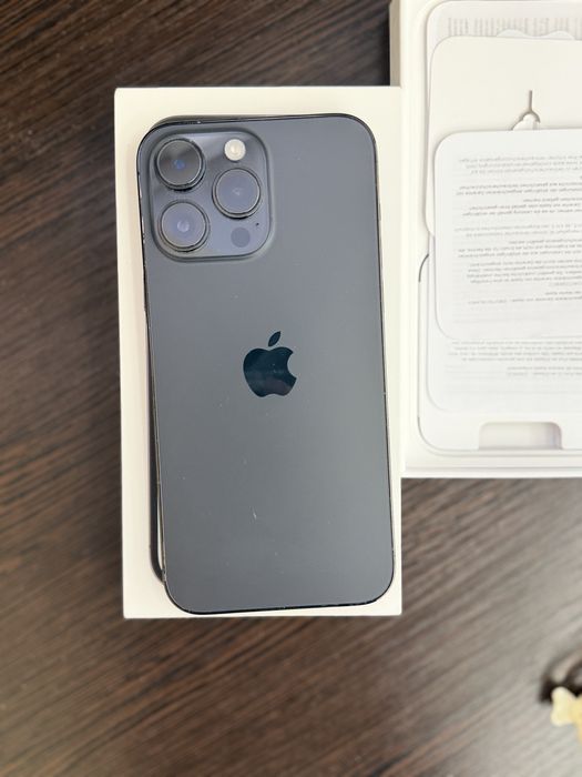 iPfone 14 Pro Max 128 gB