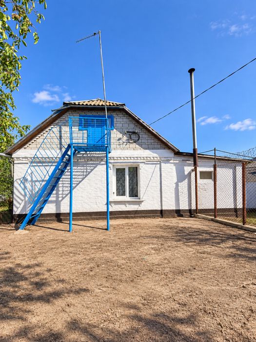 Продаж будинку в с. Бакали - 50,3 сотки землі, Білоцерківський район