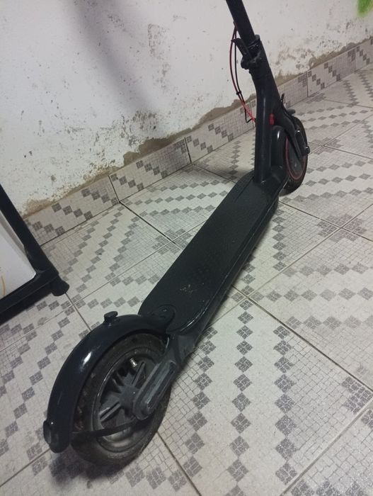 Vendo trotinete em bom estado de conservaçao
