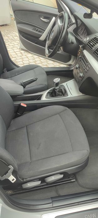 BMW 118 — fotografia 12