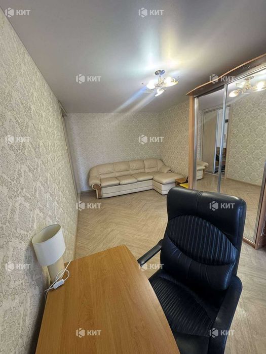 1к. 33м2 Салтівка (Сев. Салтовка , ул. Леся Сердюка 48/2) 131523