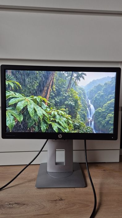 Monitor HP E202- Polecam