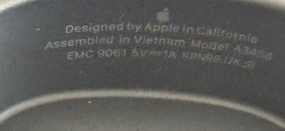 Apple airpods max 2 ANC